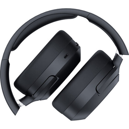 Edifier W820NB Plus Auriculares Inalámbricos Cancelación Activa de Ruido 40mm USB-C