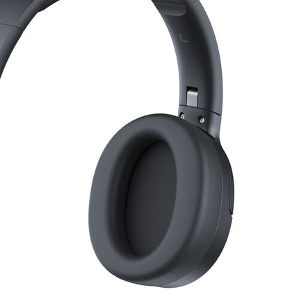 Edifier W820NB Plus Auriculares Inalámbricos Cancelación Activa de Ruido 40mm USB-C