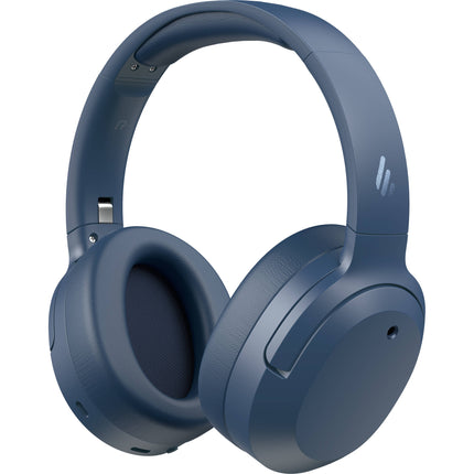 Edifier W820NB Plus Auriculares inalámbricos cancelación activa ruido 88 horas batería cable USB-C
