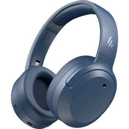 Edifier W820NB Plus Auriculares inalámbricos cancelación activa ruido 88 horas batería cable USB-C