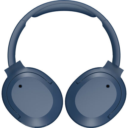 Edifier W820NB Plus Auriculares inalámbricos cancelación activa ruido 88 horas batería cable USB-C