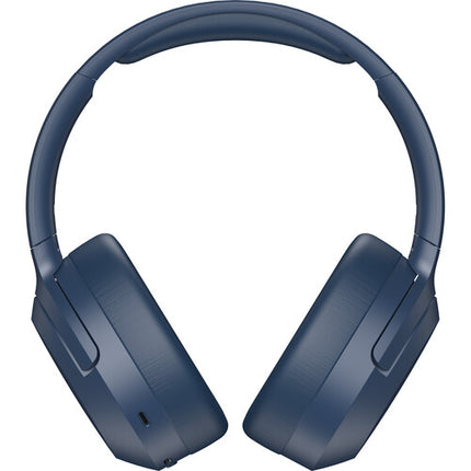 Edifier W820NB Plus Auriculares inalámbricos cancelación activa ruido 88 horas batería cable USB-C