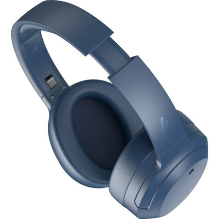 Edifier W820NB Plus Auriculares inalámbricos cancelación activa ruido 88 horas batería cable USB-C