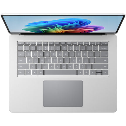 Microsoft 15" Surface Laptop Copilot+ PC 16GB 1TB SSD Platinum