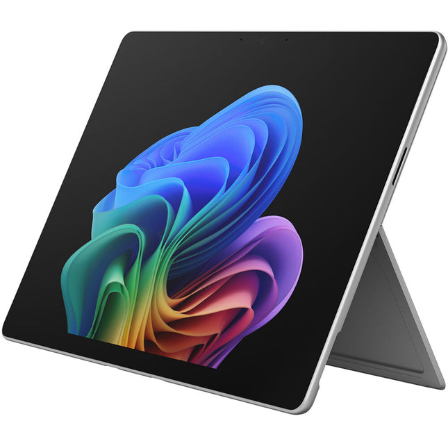 Microsoft 13" Surface Pro Copilot+ PC 16GB 256GB SSD Platinum