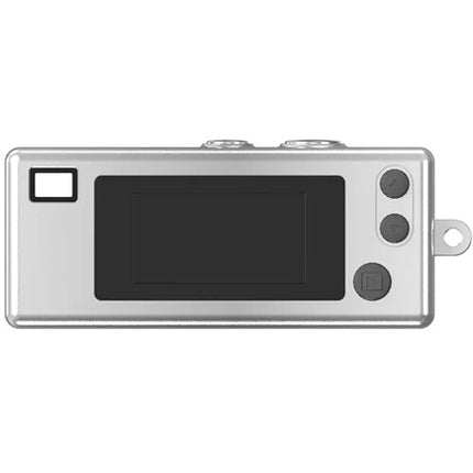 Kodak Charmera Millenium Edition Cámara Digital 1.6MP 35mm con Cable USB-C
