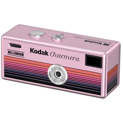 Kodak Charmera Millenium Edition Cámara digital 1.6MP 1440x1080 Set 6 unidades