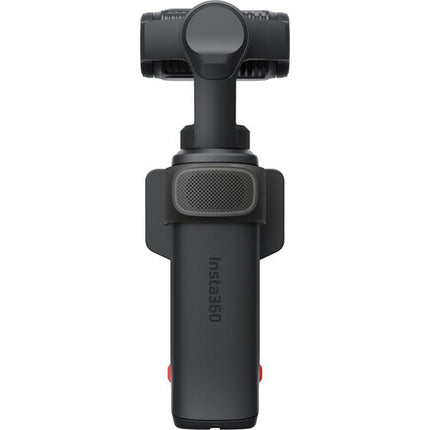 Insta360 Luna Ultra Creator Bundle cámara 8K30 47GB pantalla OLED 2"