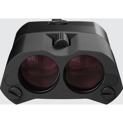 KITE OPTICS 12x42 APC Prismáticos Estabilizados ED Ángulo 3° FOV 51.6°