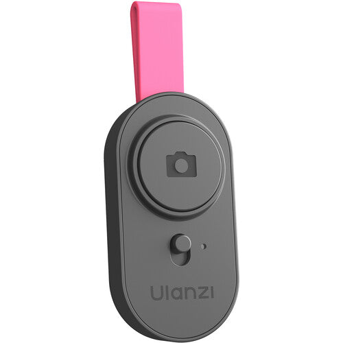 Ulanzi RC05 Control Remoto Inalámbrico para Smartphones Bluetooth 10m
