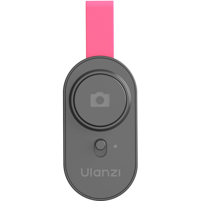 Ulanzi RC05 Control Remoto Inalámbrico para Smartphones Bluetooth 10m