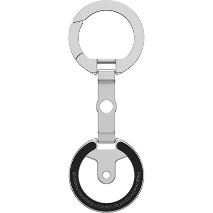 Ulanzi MA02 MagLock Soporte Magnético Dual para Teléfono 14N Silver