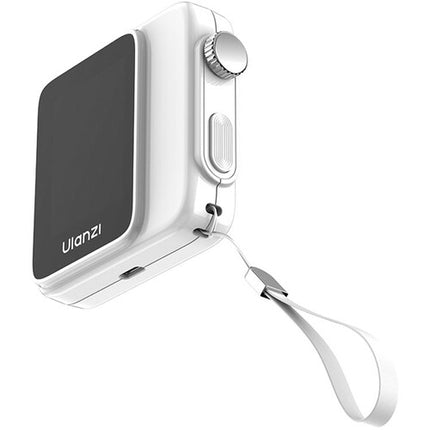 Ulanzi VM02 Pantalla Selfie Magnética Inalámbrica 1000mAh 2.5H Runtime
