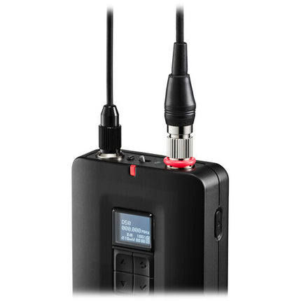 Audio-Technica D50 Sistema Inalámbrico Digital 2 Personas 12h Batería 328ft Alcance