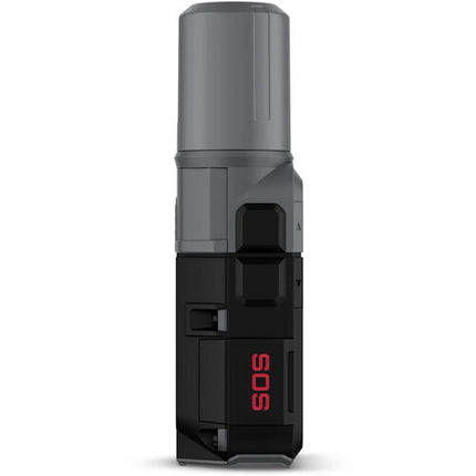 Garmin inReach Mini 3 Comunicador Satelital Negro Pantalla Táctil 14 Días Batería