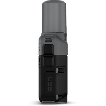 Garmin inReach Mini 3 Comunicador Satelital Negro Pantalla Táctil 14 Días Batería