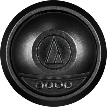 Audio-Technica ATW-DT3202 Micrófono Inalámbrico Digital Mano 17.5h Batería Li-Ion