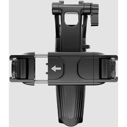 Ulanzi Mini 3 en 1 Palo Selfie Trípode con Control Remoto y Rotación 360°