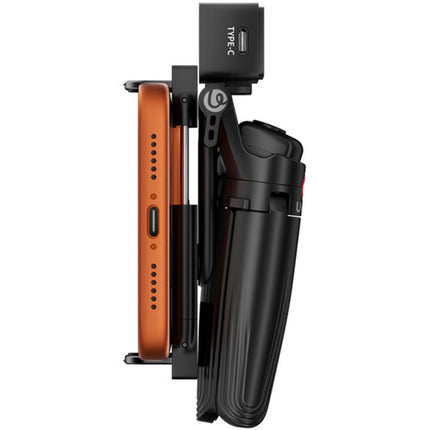 Ulanzi Mini 3 en 1 Palo Selfie Trípode con Control Remoto y Rotación 360°