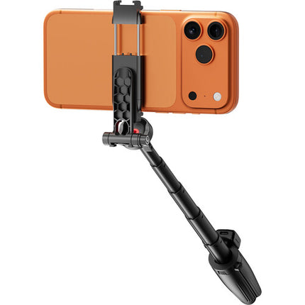 Ulanzi Mini 3 en 1 Palo Selfie Trípode con Control Remoto y Rotación 360°