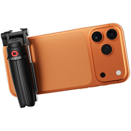 Ulanzi Mini 3 en 1 Palo Selfie Trípode con Control Remoto y Rotación 360°