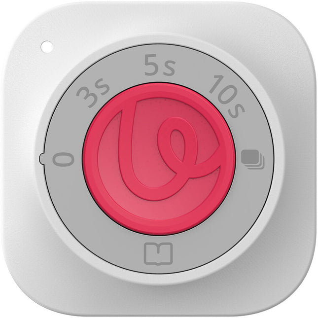 Ulanzi UT01 U-Timer Control Remoto Bluetooth con Batería USB-C 33' Alcance