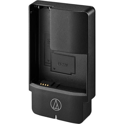 Audio-Technica ATW-DT3202 Micrófono Inalámbrico Digital Mano 17.5h Batería Recargable