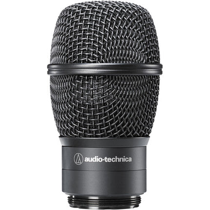 Audio-Technica ATW-DT3202 Micrófono Inalámbrico Digital Mano 17.5h Batería Recargable
