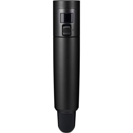 Audio-Technica ATW-DT3202 Micrófono Inalámbrico Digital Mano 17.5h Batería Recargable