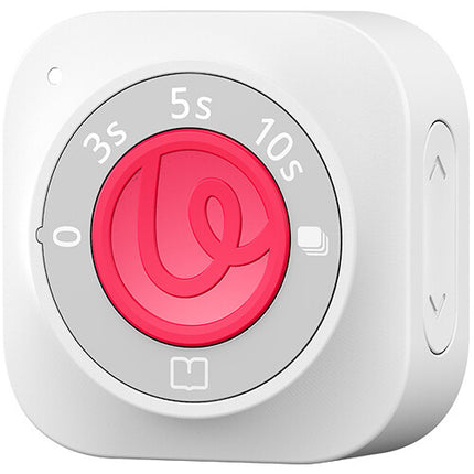 Ulanzi UT01 U-Timer Control Remoto Bluetooth con Batería USB-C 33' Alcance