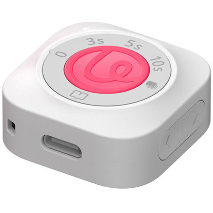 Ulanzi UT01 U-Timer Control Remoto Bluetooth con Batería USB-C 33' Alcance