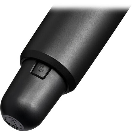 Audio-Technica ATW-DT3202 Transmisor Micrófono Inalámbrico Digital 17.5h Batería Li-Ion