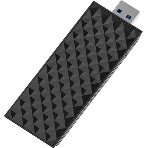 NETGEAR Nighthawk A8500 BE5000 Adaptador USB Wi-Fi 7 Tri Banda 5 Gb/s