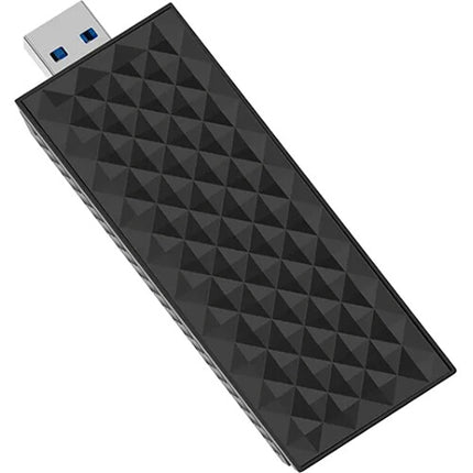 NETGEAR Nighthawk A8500 BE5000 Adaptador USB Wi-Fi 7 Tri Banda 5 Gb/s