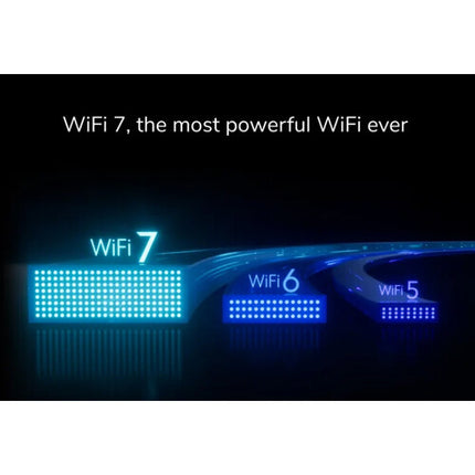 NETGEAR Nighthawk A8500 BE5000 Adaptador USB Wi-Fi 7 Tri Banda 5 Gb/s