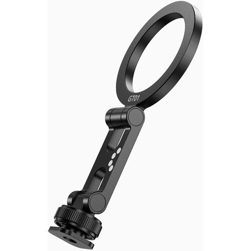 JOBY GripTight Cold Shoe Mount soporte magnético doble articulación 270°