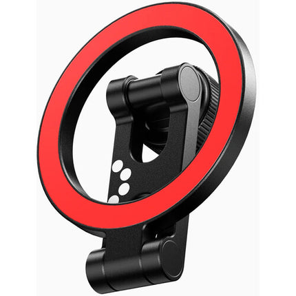 JOBY GripTight Cold Shoe Mount soporte magnético doble articulación 270°