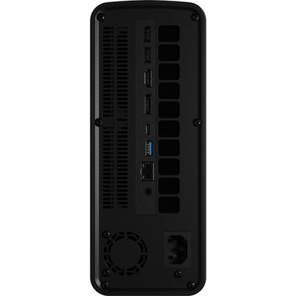 CORSAIR AI Workstation 300 PC de escritorio AMD Ryzen 3.6 GHz 64GB RAM 1TB SSD