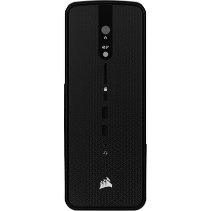 CORSAIR AI Workstation 300 PC de escritorio AMD Ryzen 3.6 GHz 64GB RAM 1TB SSD