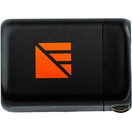Dark Energy Adaptador de Pared USB 20W 2 Puertos USB-C PD y USB-A 18W Plegable