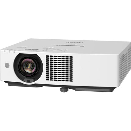 Panasonic PT-VMQ65 Proyector 6500 lúmenes 4K Laser 3LCD Negro