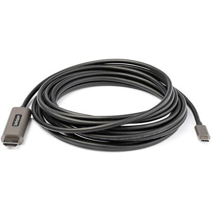 StarTech Adaptador USB-C a HDMI 4K 60 Hz HDR10 Cable 2m 6.6ft