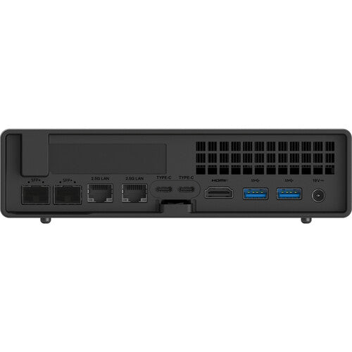 MINISFORUM MS-A2 Estación de Trabajo Sobremesa Ryzen 9 64GB RAM 1TB SSD
