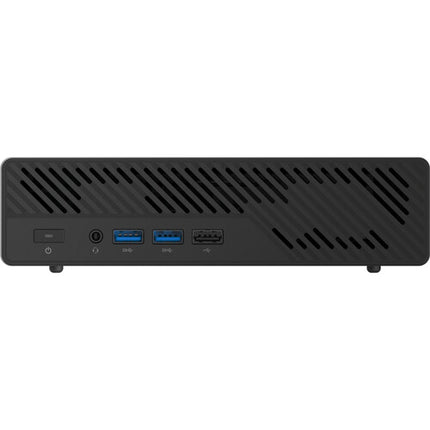 MINISFORUM MS-A2 Estación de Trabajo Sobremesa Ryzen 9 64GB RAM 1TB SSD