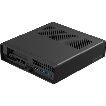 MINISFORUM MS-A2 Estación de Trabajo Sobremesa Ryzen 9 64GB RAM 1TB SSD