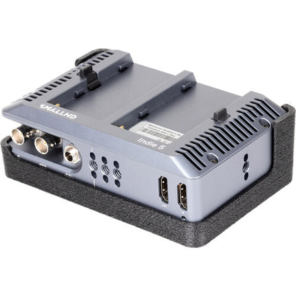 MID49 Funda para monitor SmallHD Indie 5 y Cine 5 TPU flexible protección
