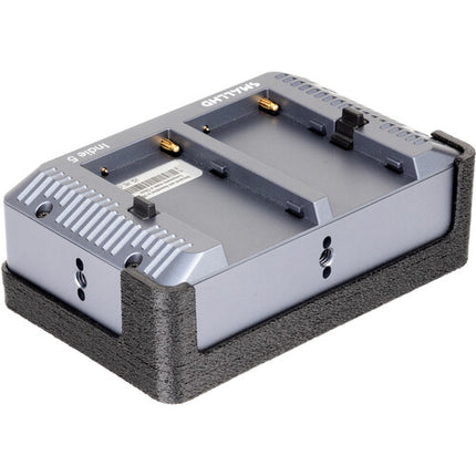 MID49 Funda para monitor SmallHD Indie 5 y Cine 5 TPU flexible protección