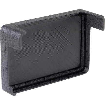 MID49 Funda para monitor SmallHD Indie 5 y Cine 5 TPU flexible protección