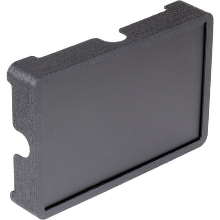 MID49 Funda para Monitor SmallHD Indie 7 y Cine 7 TPU Flexible Protección