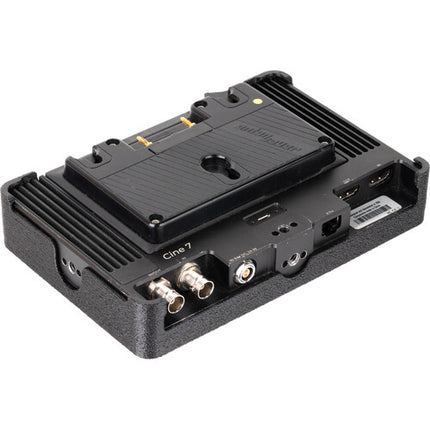 MID49 Funda para Monitor SmallHD Indie 7 y Cine 7 TPU Flexible Protección